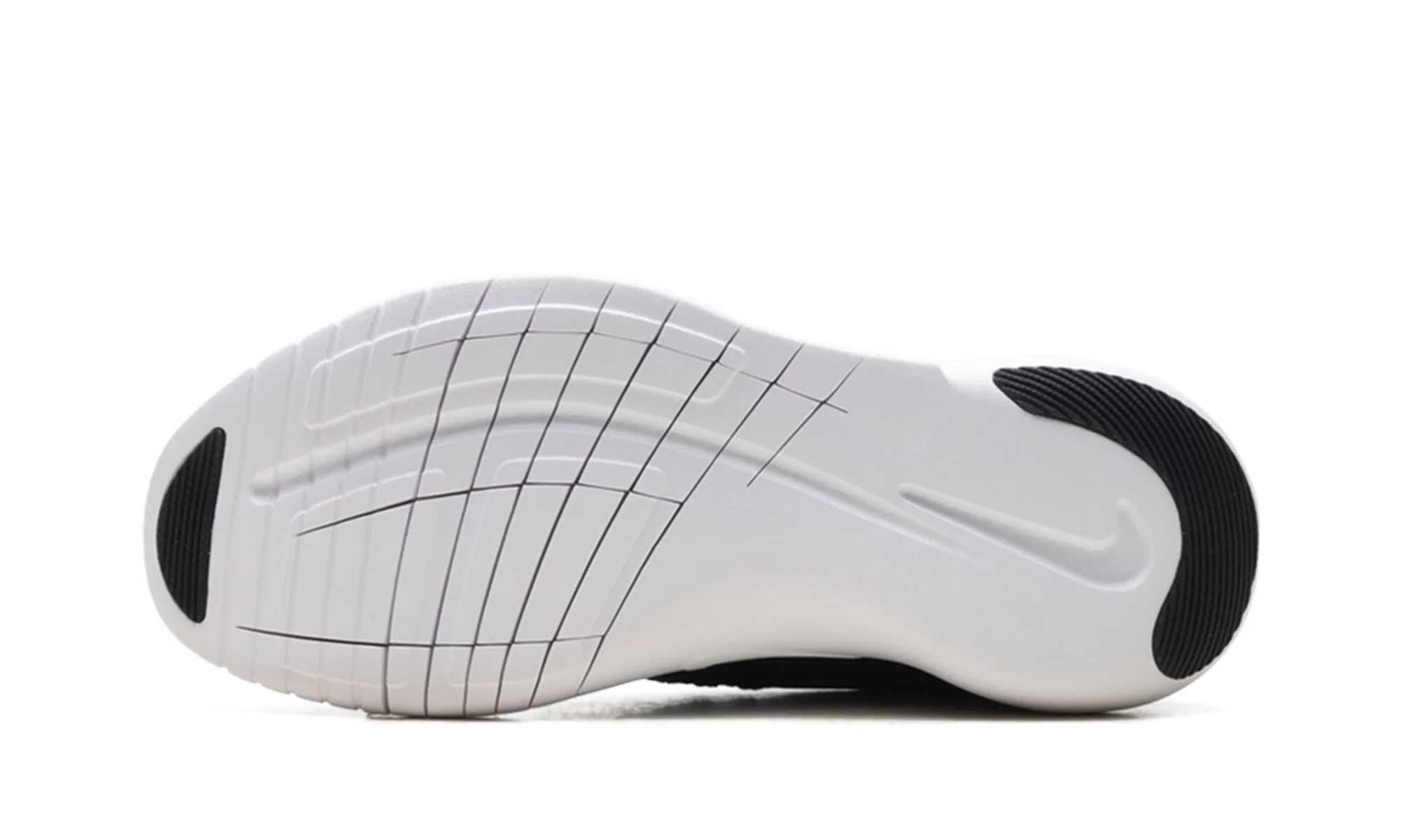 Free RN "Next Nature Black White" FB1276 002
