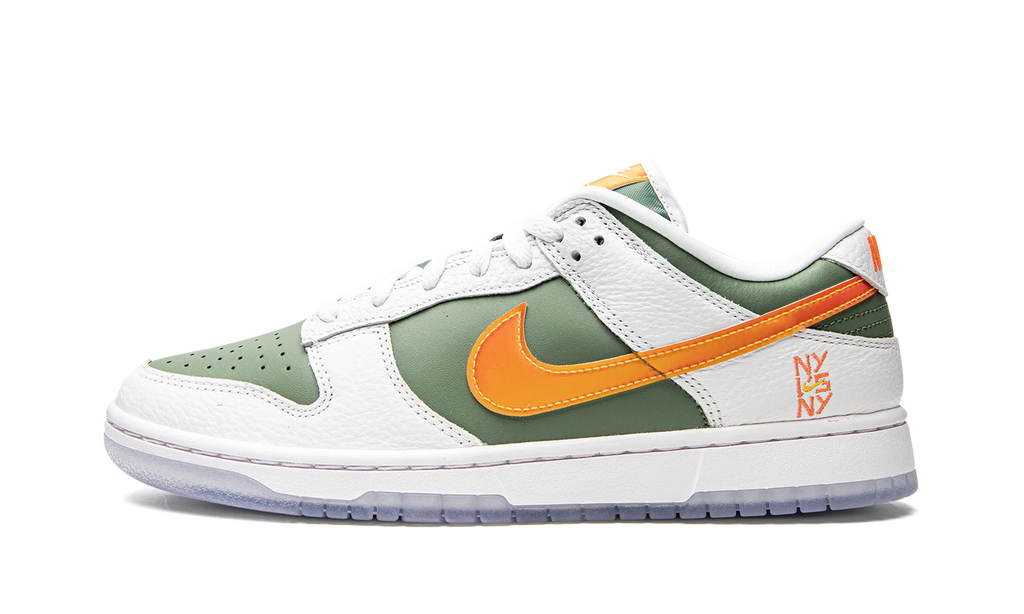 Dunk Low "NY vs NY" DN2489 300