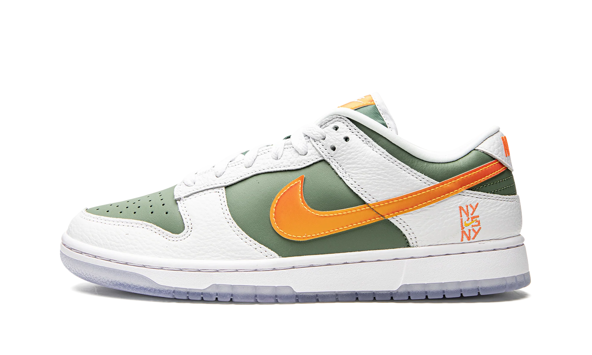 Dunk Low "NY vs NY" DN2489 300