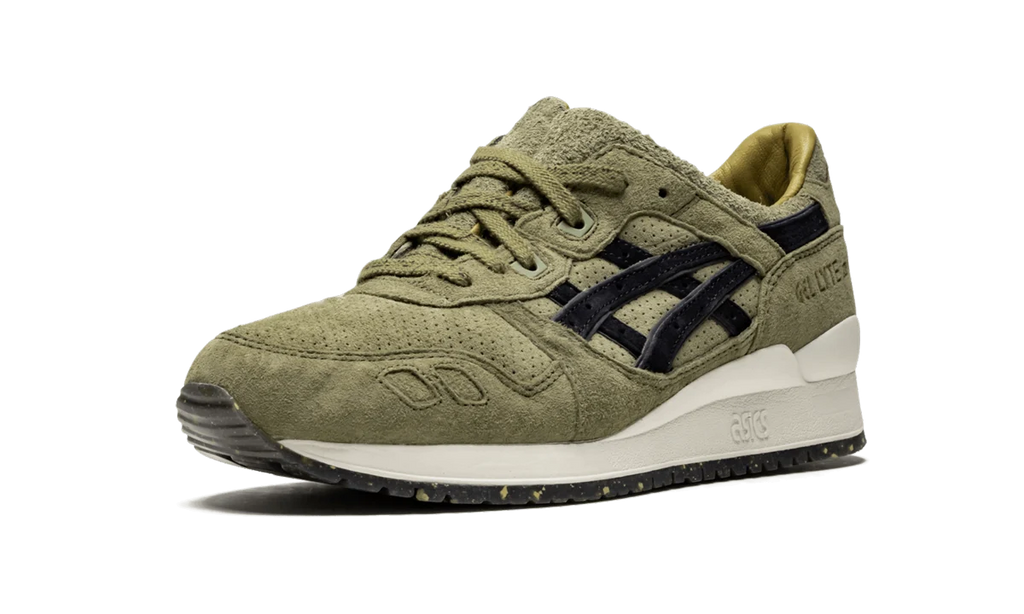 Gel-Lyte 3 "Footpatrol" H51RK 8686