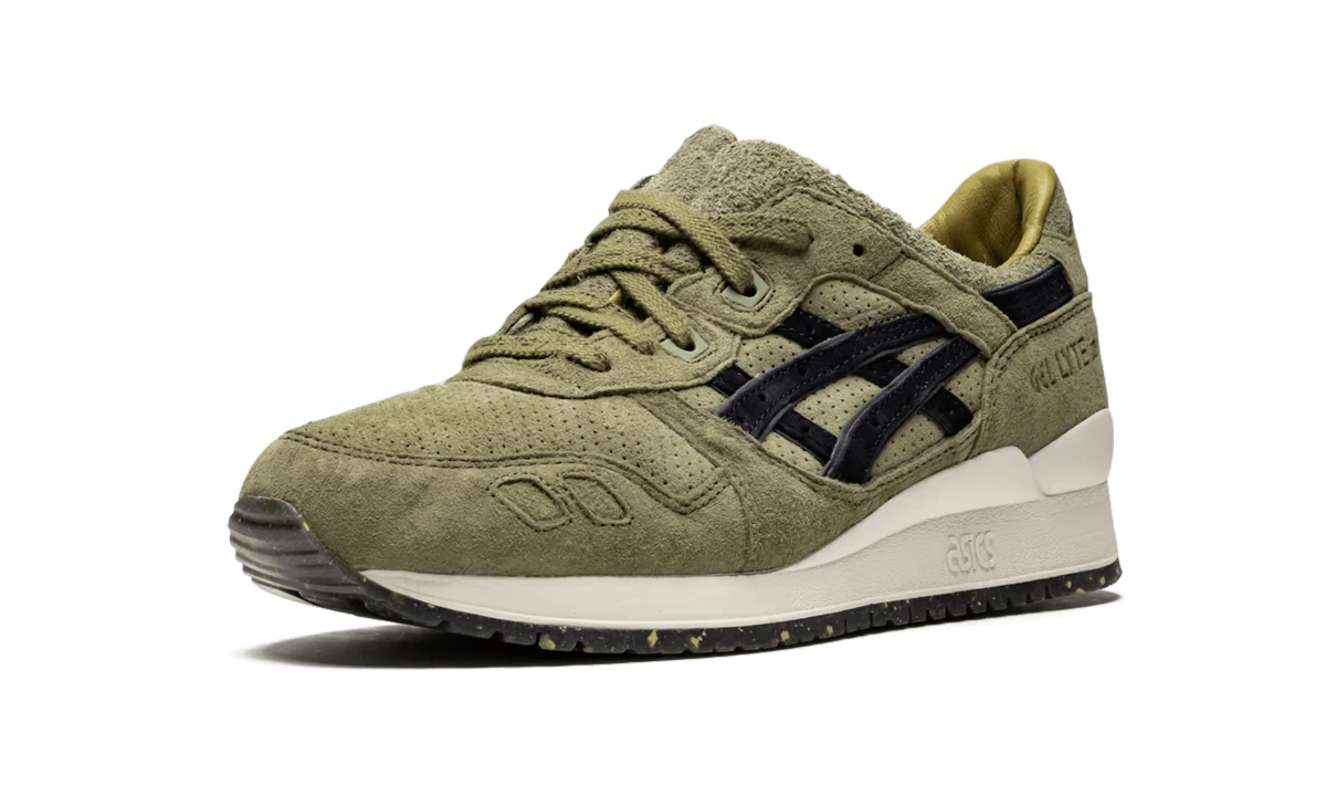 Gel-Lyte 3 "Footpatrol" H51RK 8686