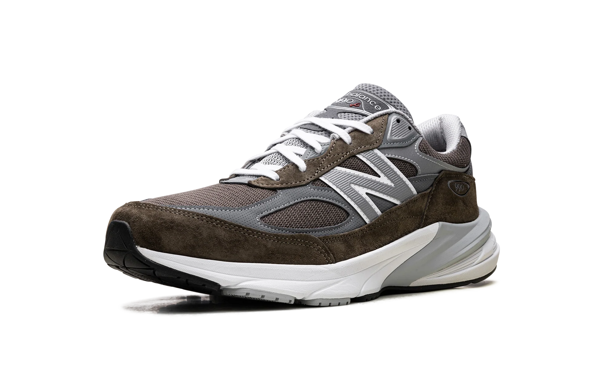 990v6 "MiUSA True Camo White" U990OG6