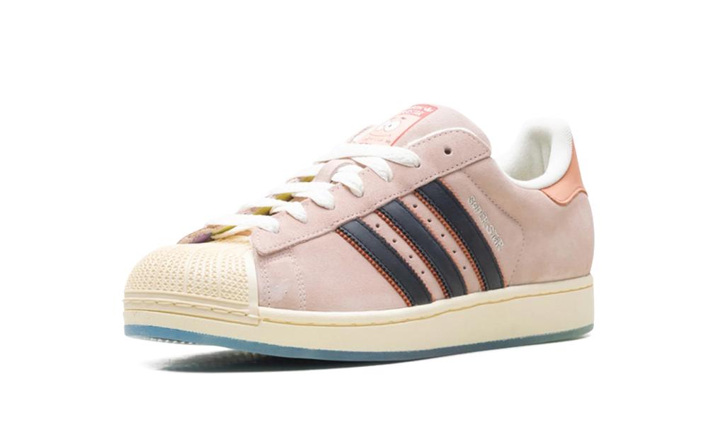 Superstar "SpongeBob SquarePants - Patrick Star" JQ6778
