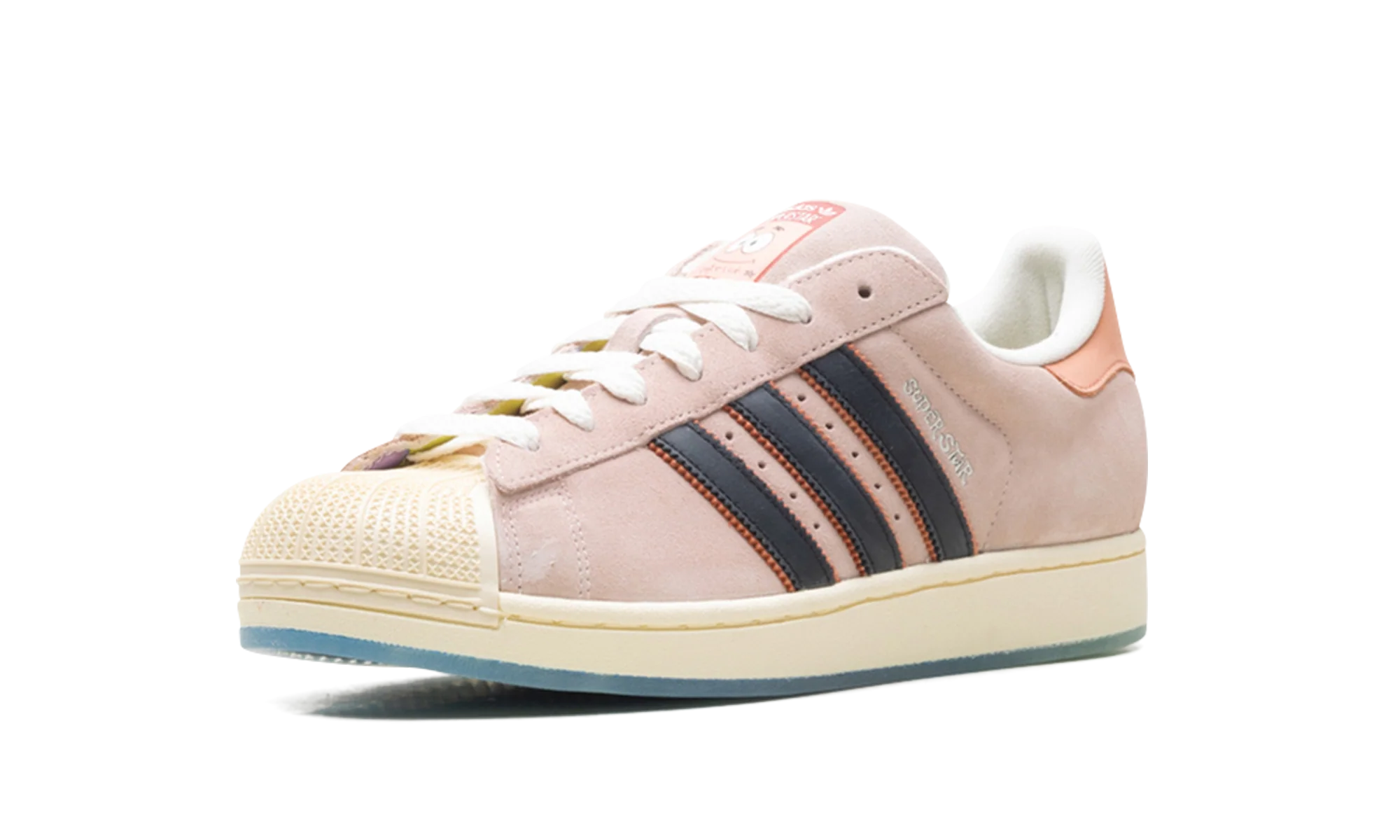 Superstar "SpongeBob SquarePants - Patrick Star" JQ6778