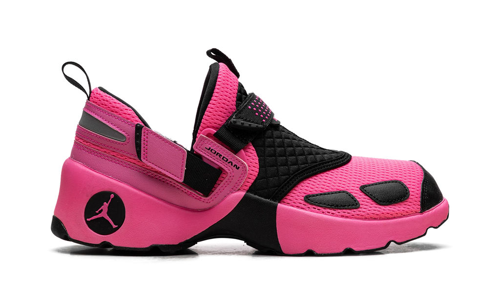 Air Jordan Trunner LX Wmns "Pink Blast" HQ2164 600