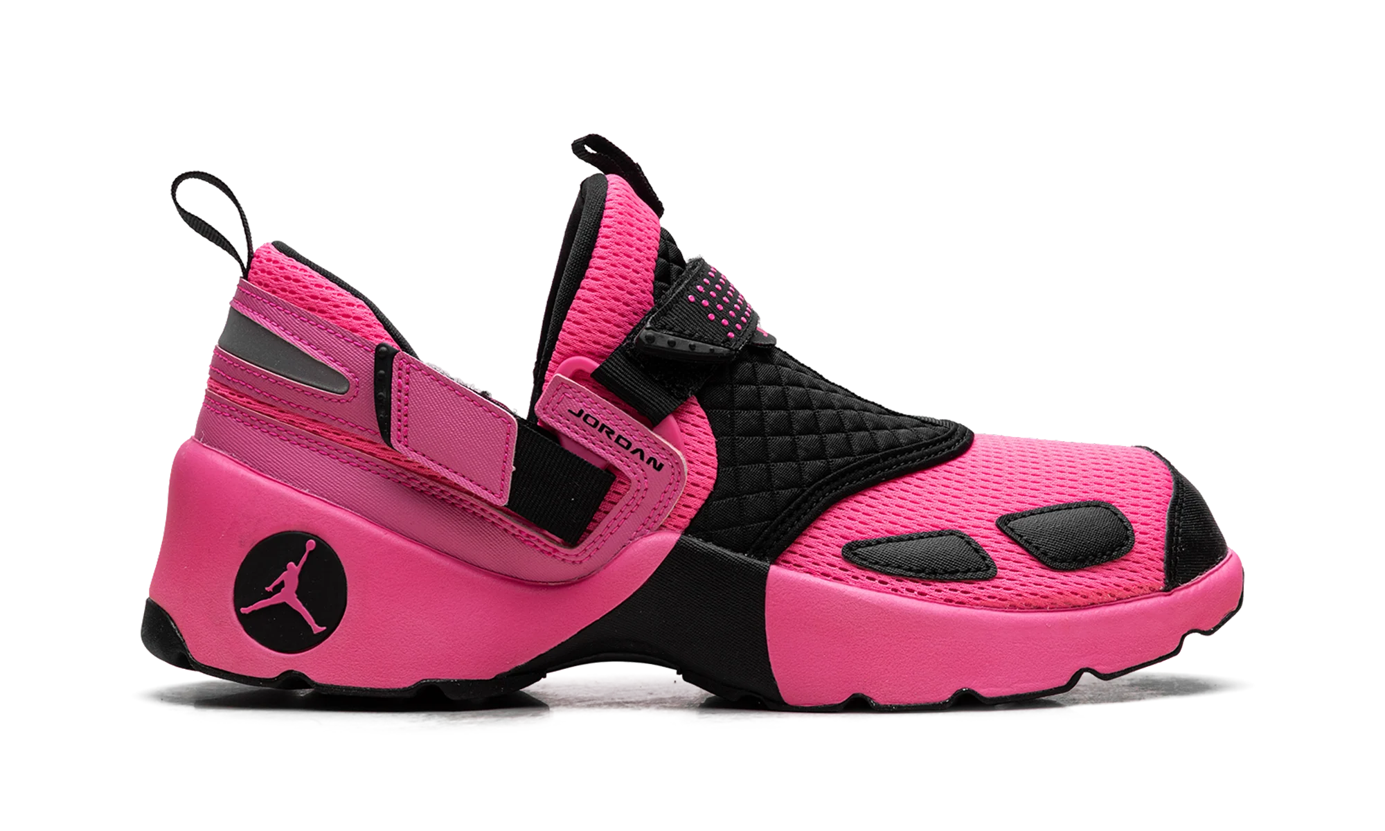 Air Jordan Trunner LX Wmns "Pink Blast" HQ2164 600