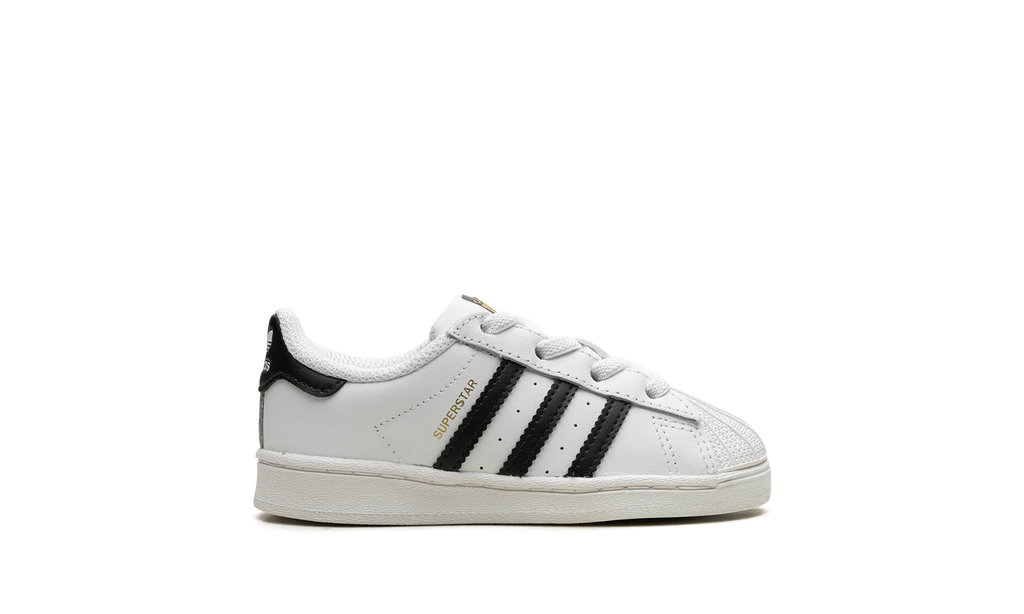 Superstar TD "White Black" FU7717