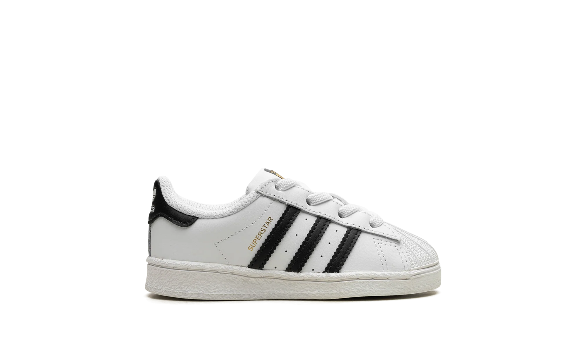 Superstar TD "White Black" FU7717