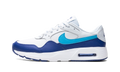 Air Max SC "Blue Lightning" CW4555 012