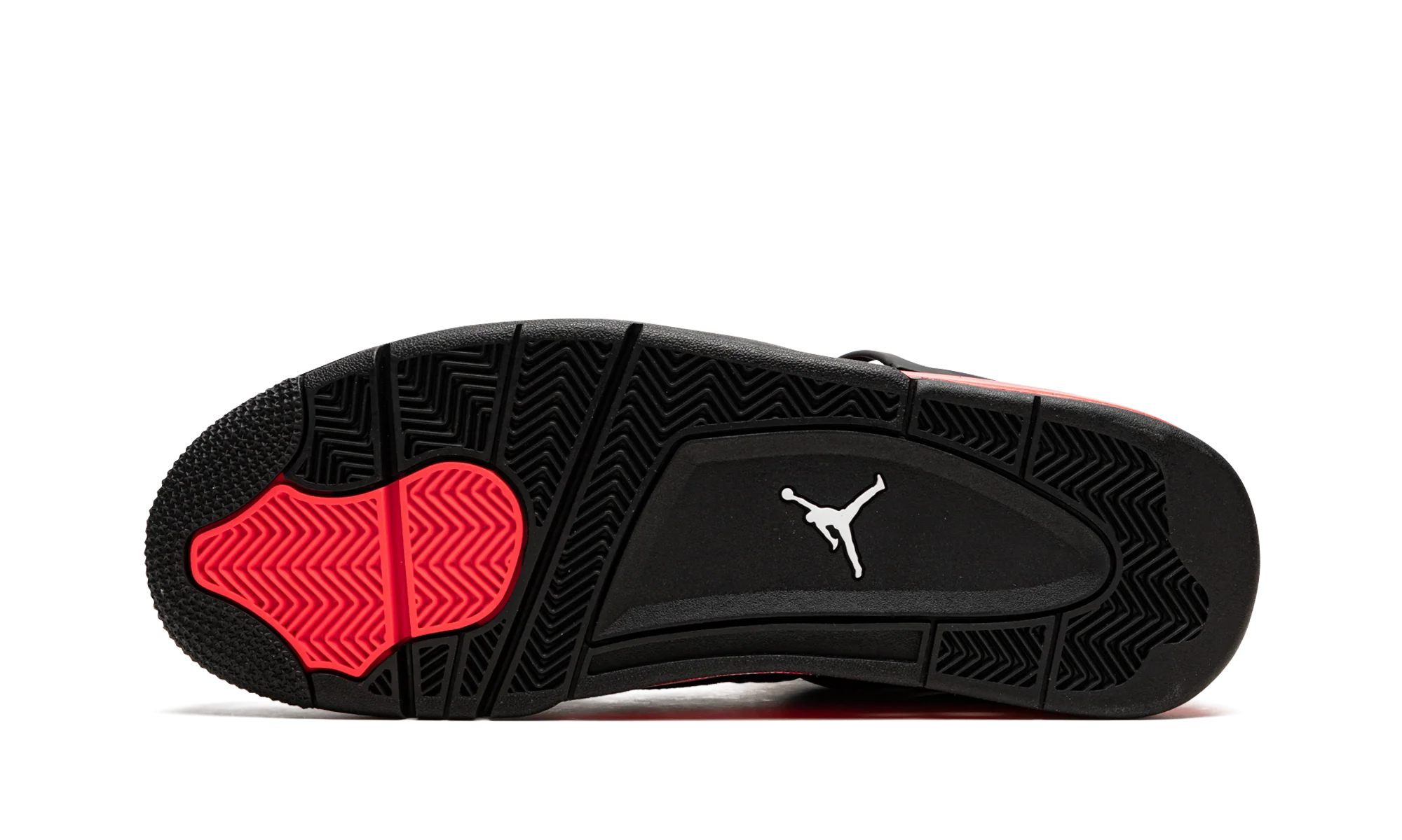 Air Jordan 4 Retro "Red Thunder" CT8527 016