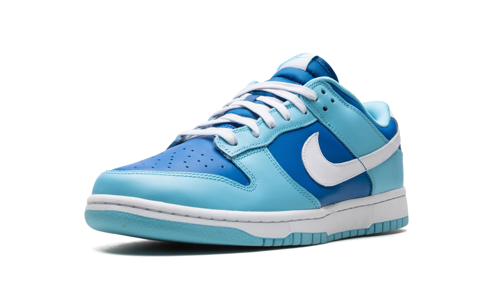 Dunk Low "Argon 2022" DM0121 400