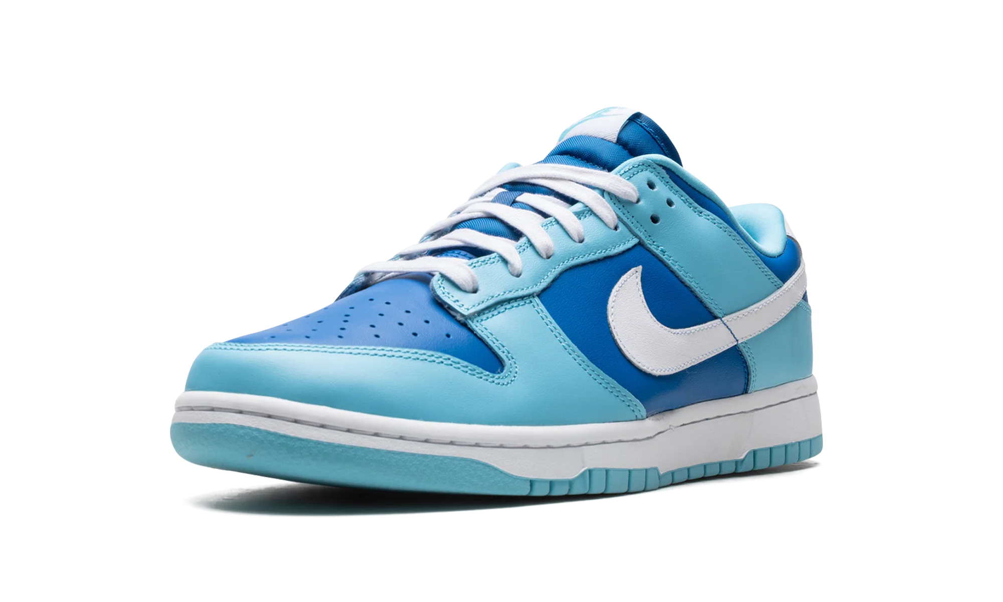 Dunk Low "Argon 2022" DM0121 400