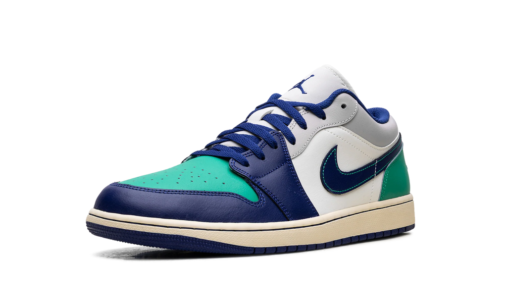 Air Jordan 1 Low "Rare Air" 553558 147