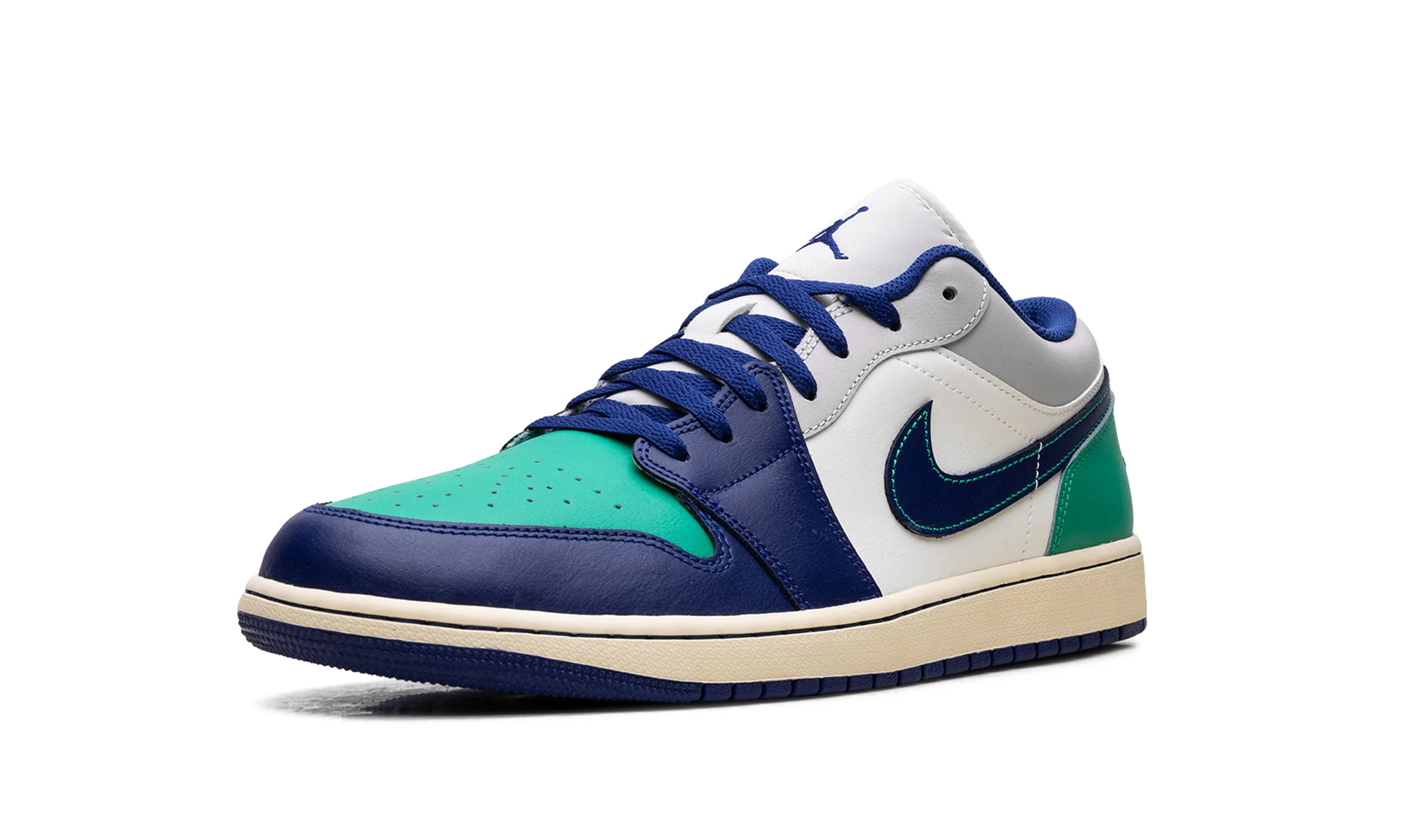 Air Jordan 1 Low "Rare Air" 553558 147