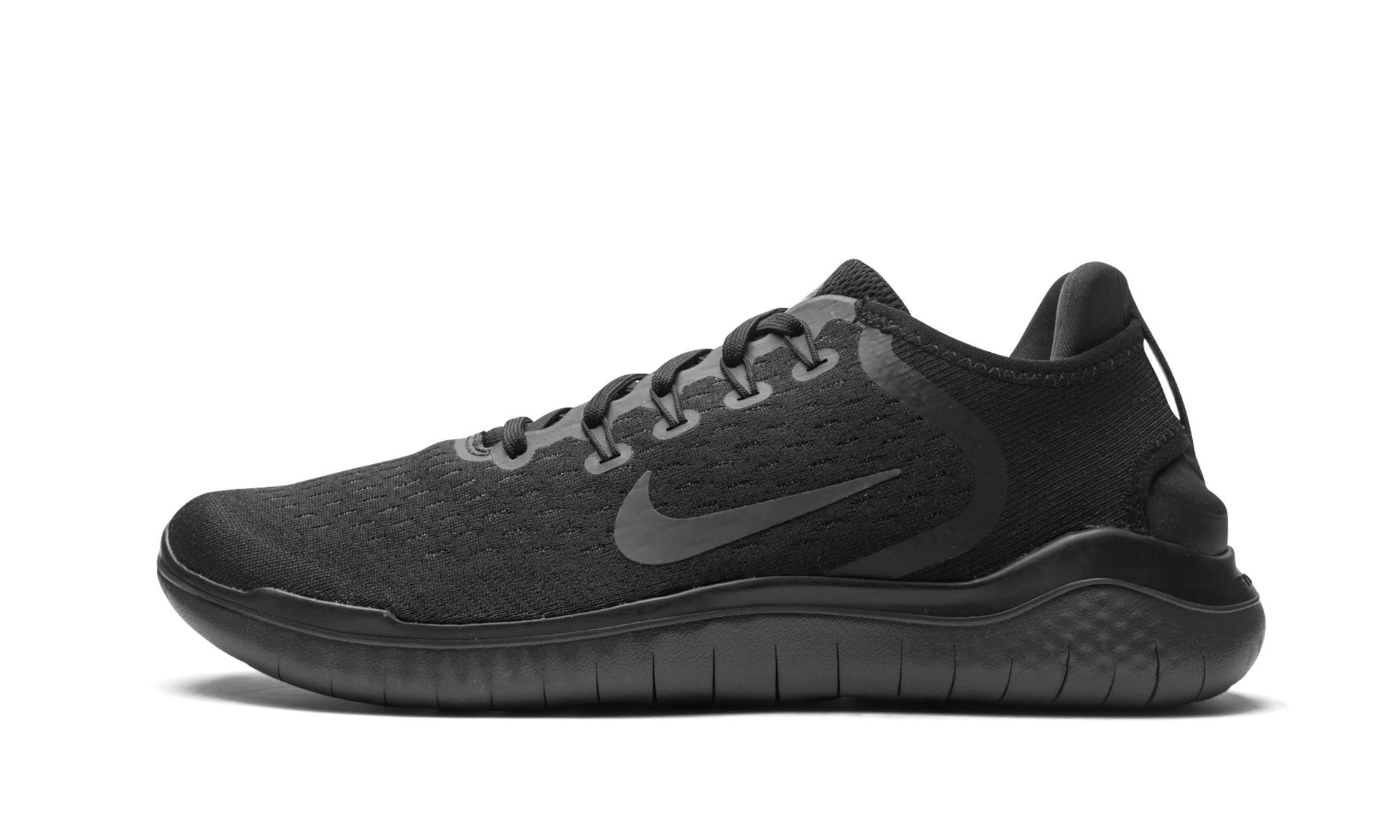 Free RN 2018 "Triple Black" 942836 002