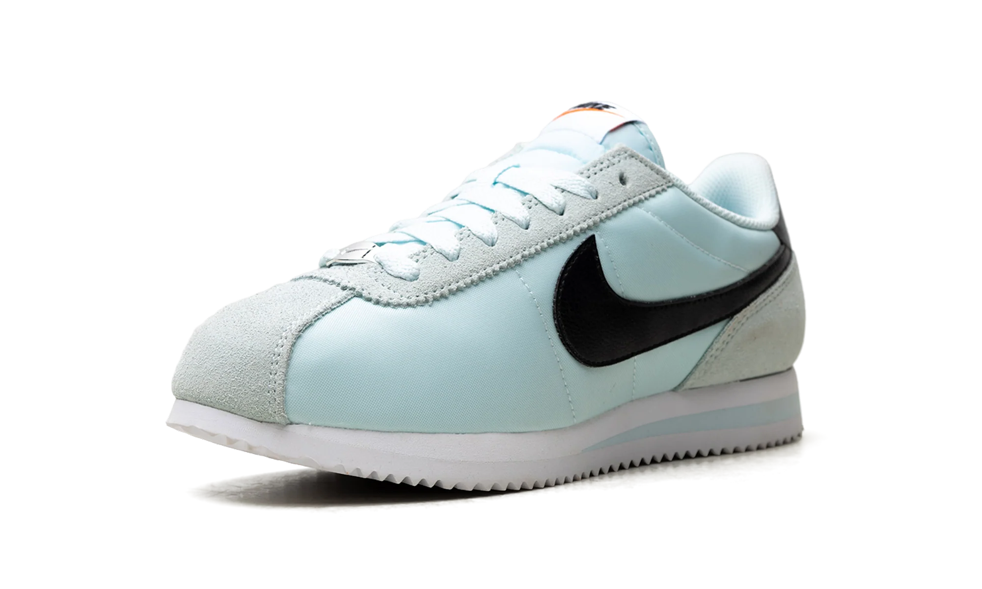 Cortez Wmns "Glacier Blue" DZ2795 401