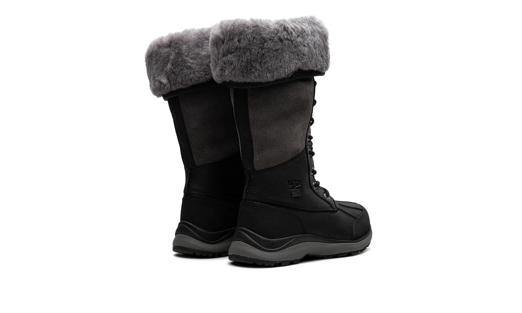 Women's Adirondack III Tall Boot "Black" 1095142 BLK