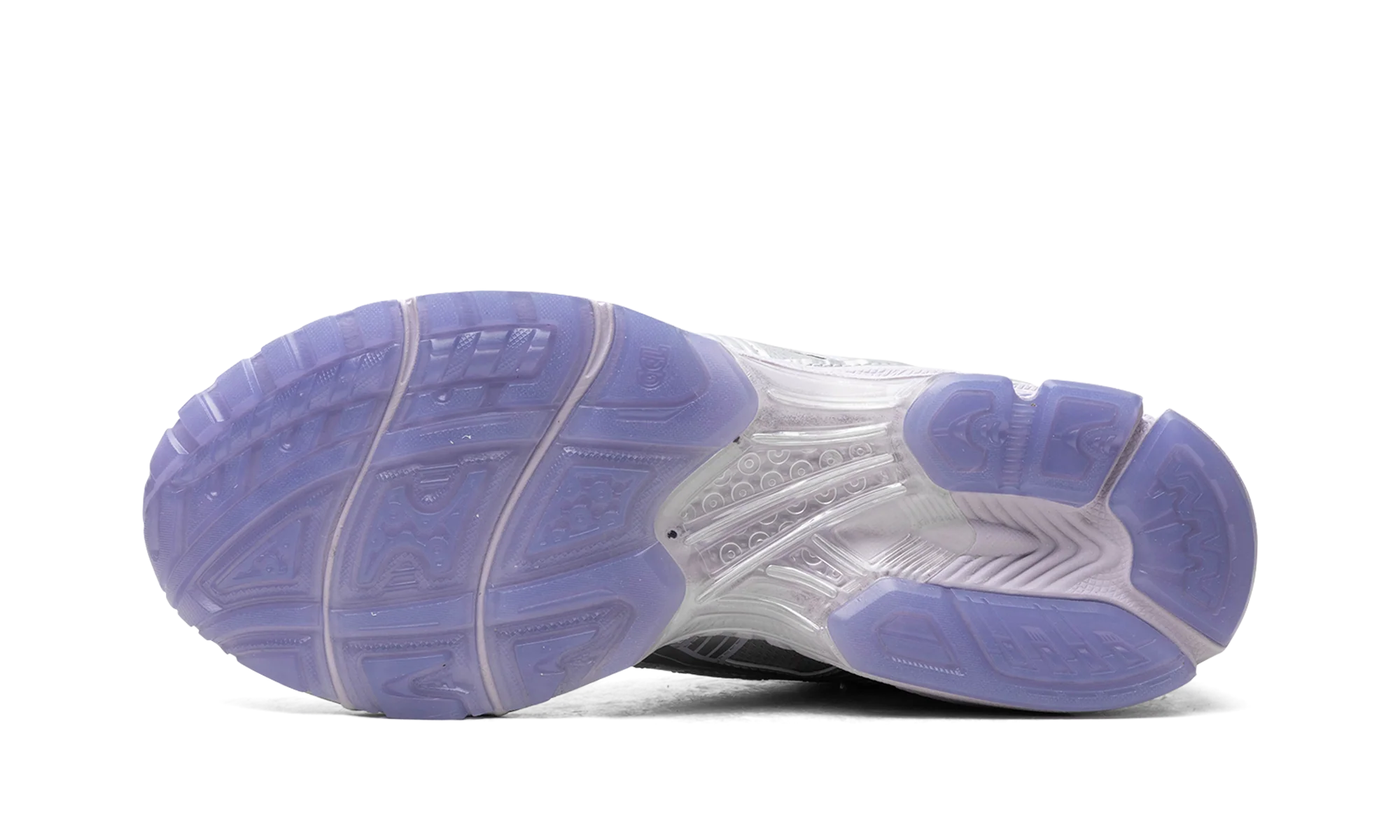 Gel-Kayano 14 "Kith Marvel Villains Silver Surfer Sealed Box (Comic Included)" 1203A661 020