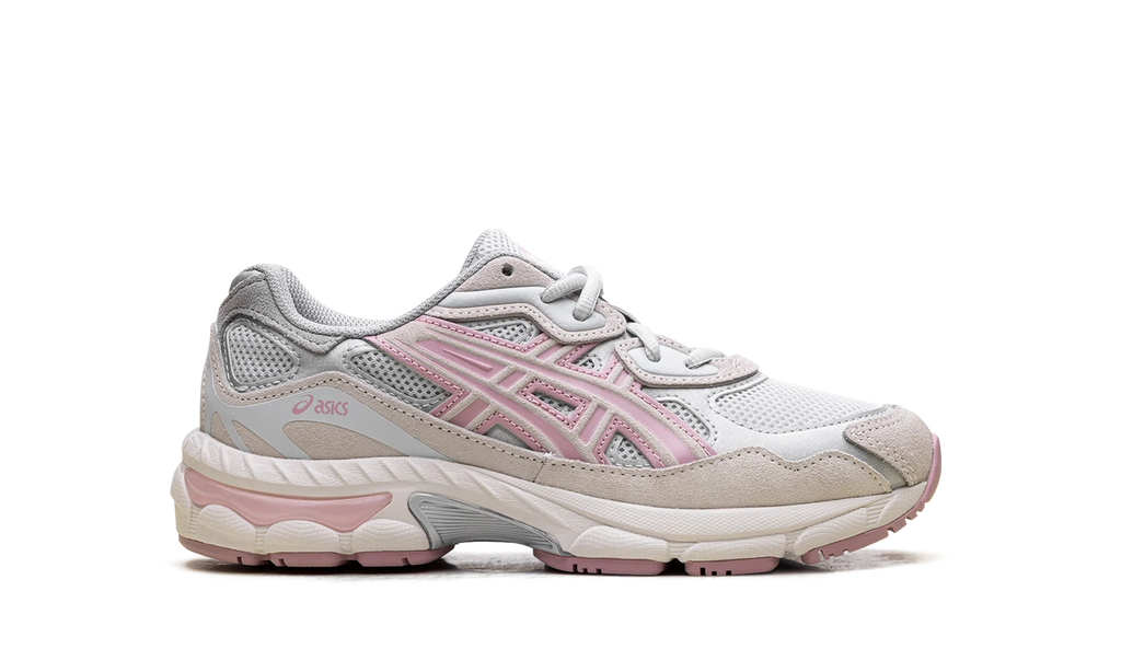Gel-NYC GS "Glacier Grey Coneflower" 1204A175 020