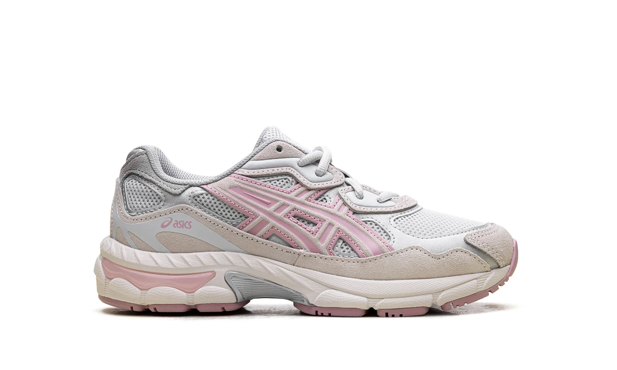 Gel-NYC GS "Glacier Grey Coneflower" 1204A175 020