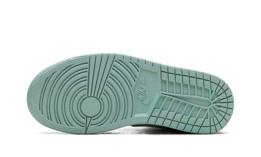 AIR JORDAN 1 MID WMNS "LIGHT DEW" BQ6472 132