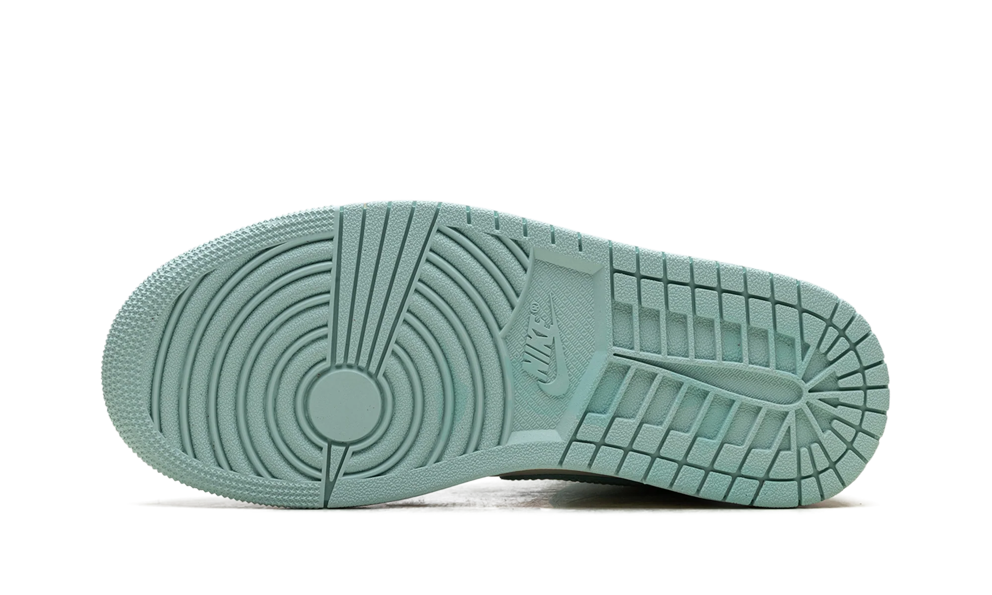 AIR JORDAN 1 MID WMNS "LIGHT DEW" BQ6472 132