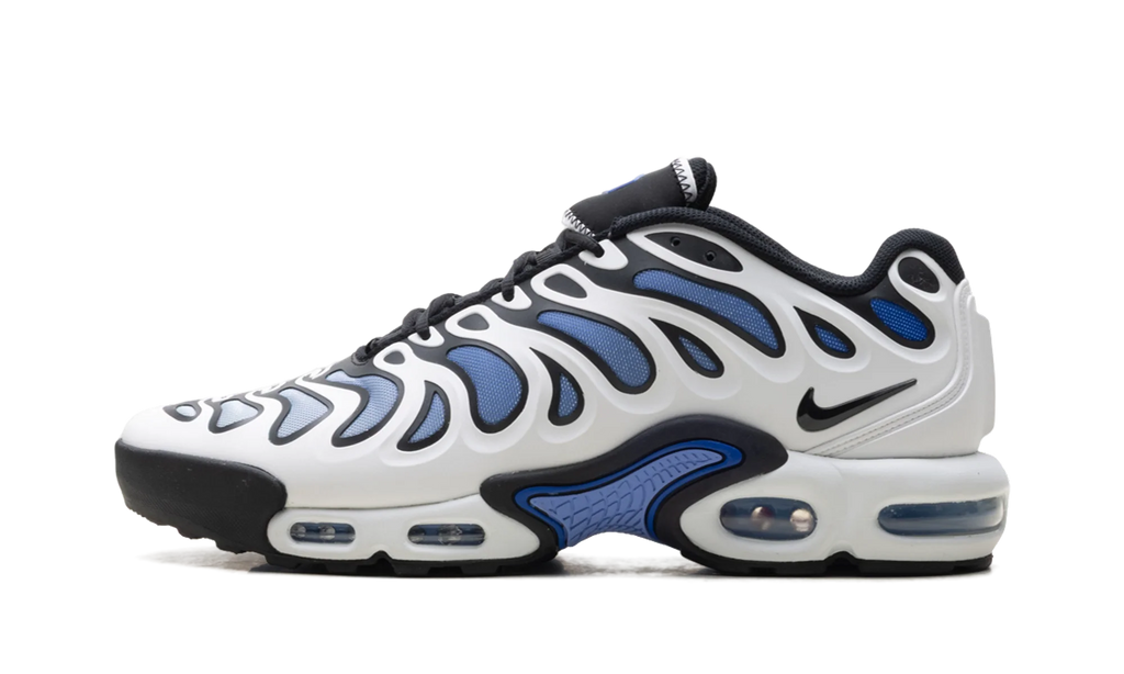 Air Max Plus Drift "Summit White Royal Pulse" FD4290 102