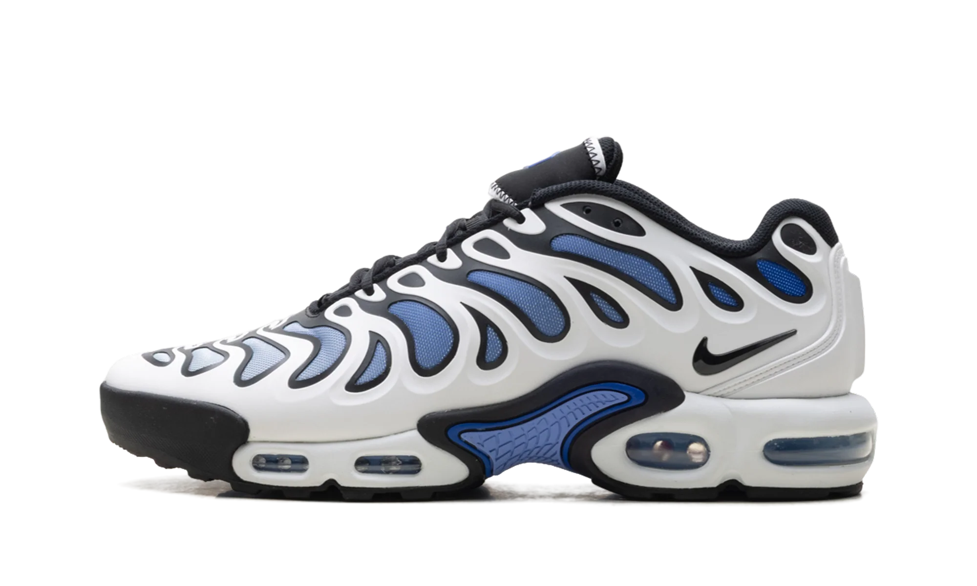 Air Max Plus Drift "Summit White Royal Pulse" FD4290 102