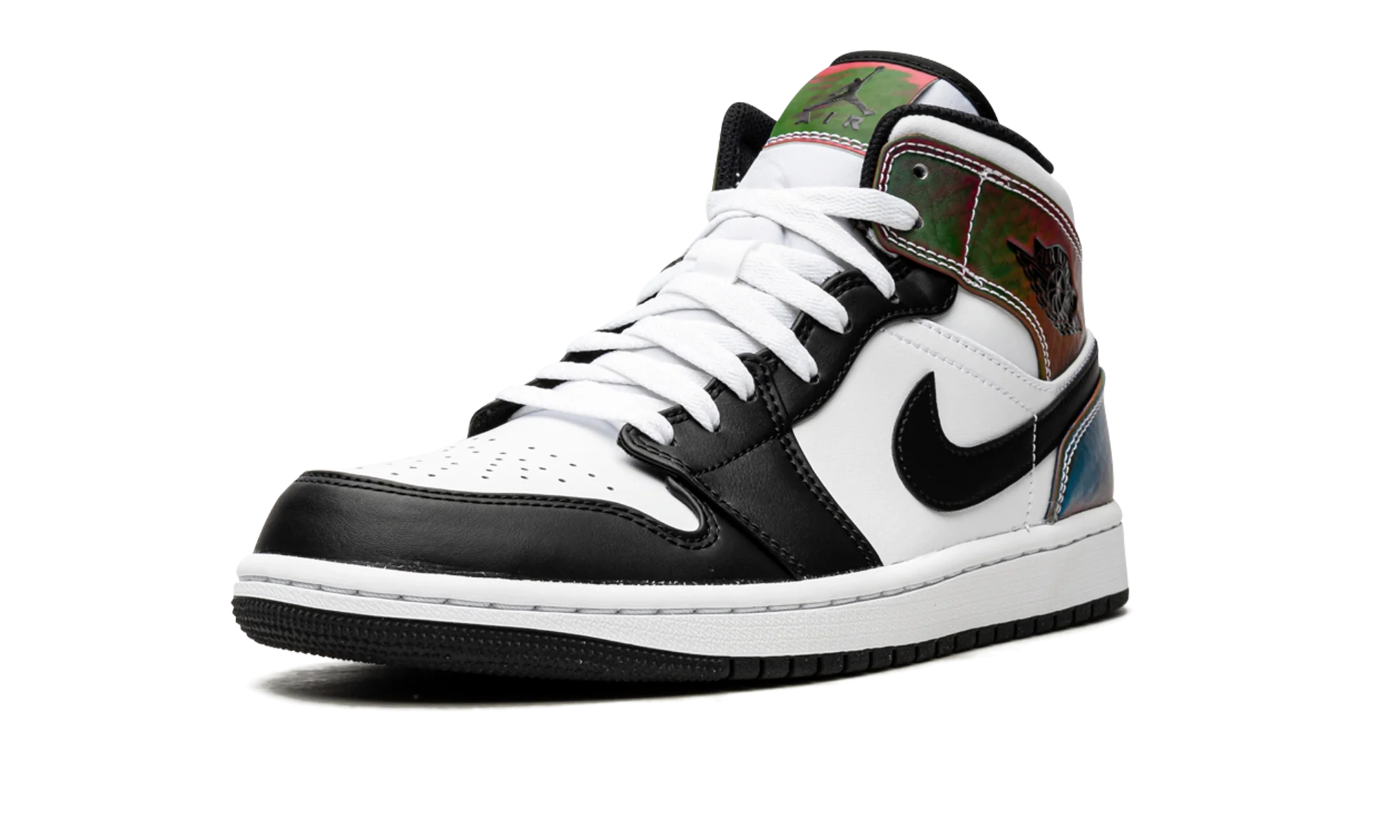 Air Jordan 1 Mid SE "Heat Reactive" DM7802 100