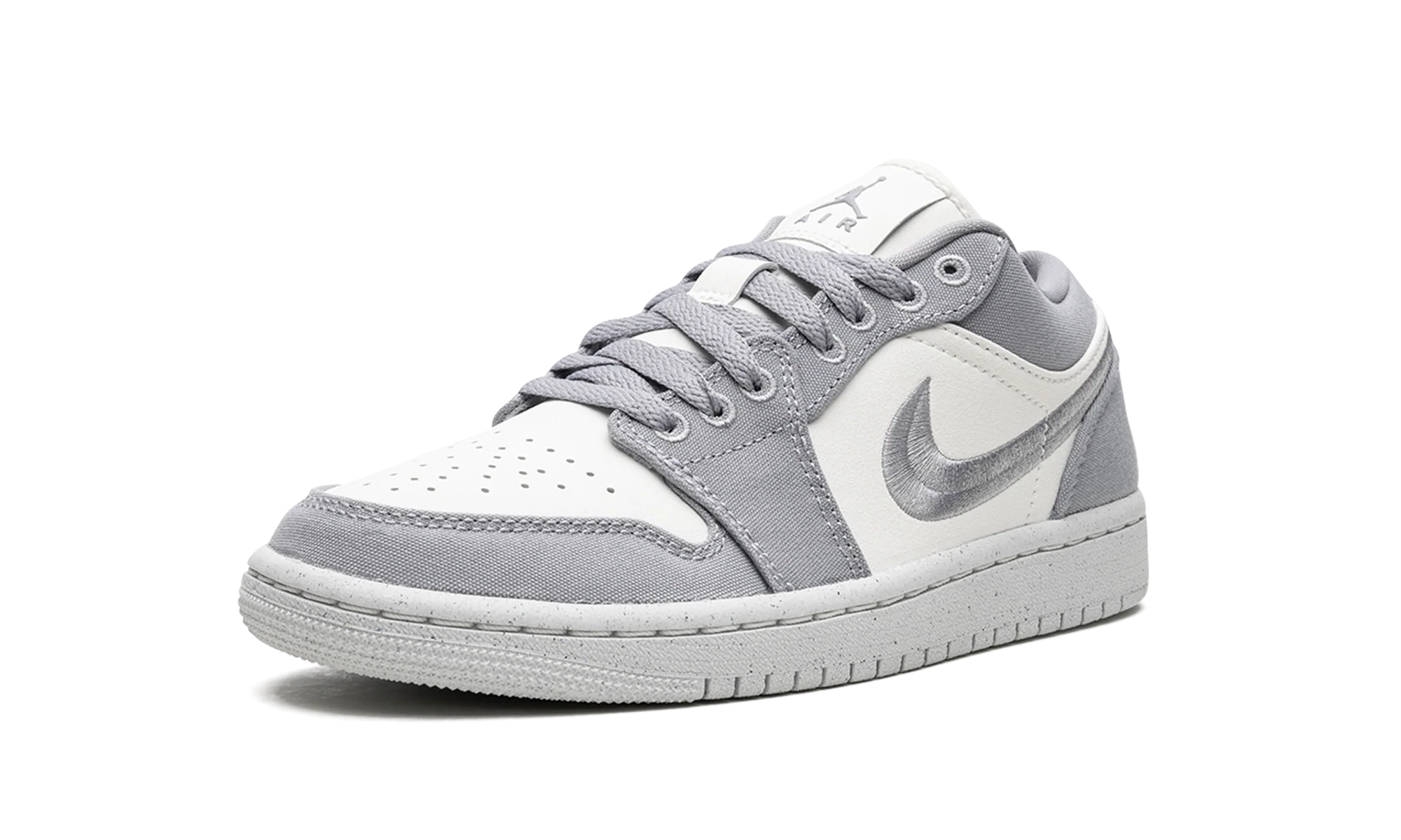 AIR JORDAN 1 LO SE WMNS "Light Steel Grey" DV0426 012