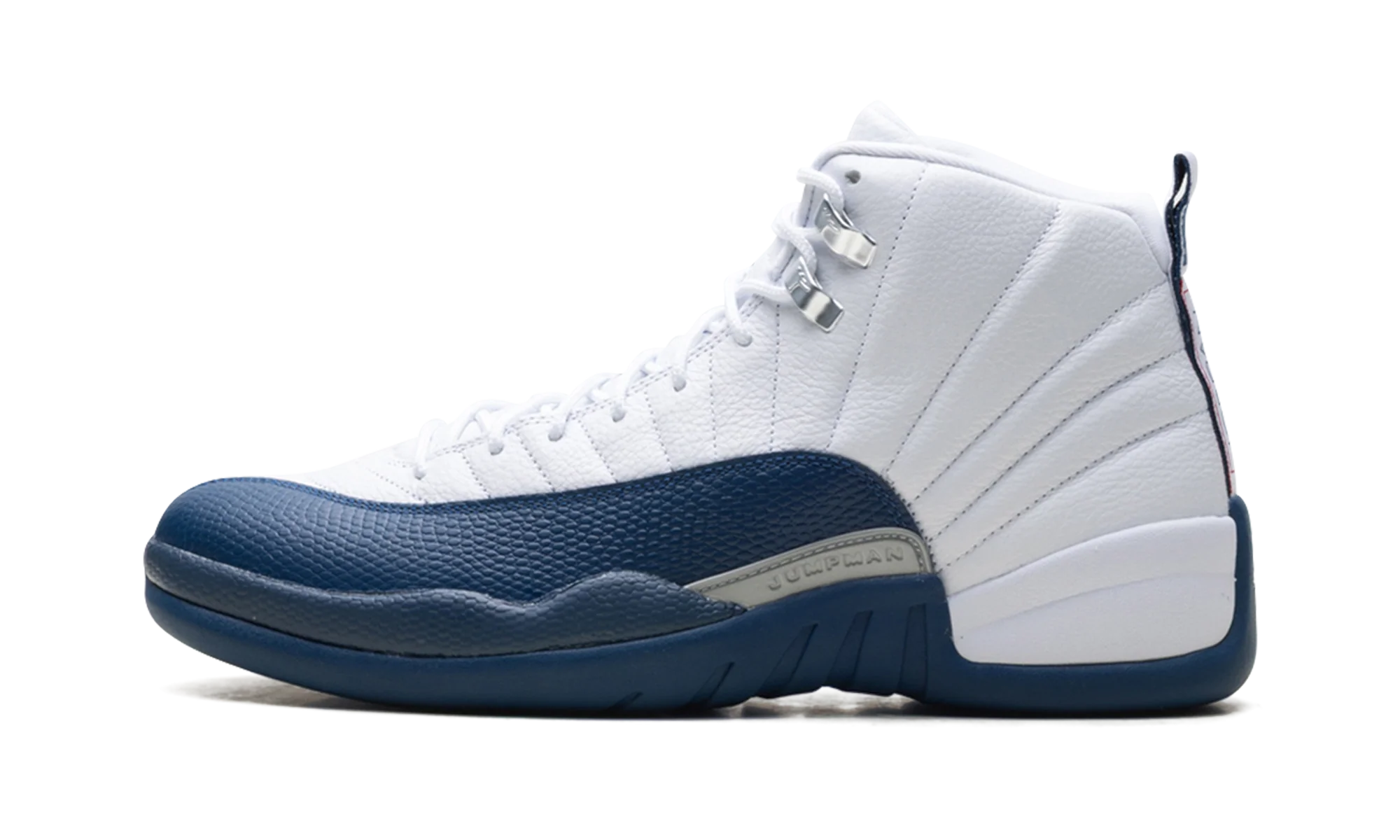 Air Jordan 12 "French Blue" CT8013 114