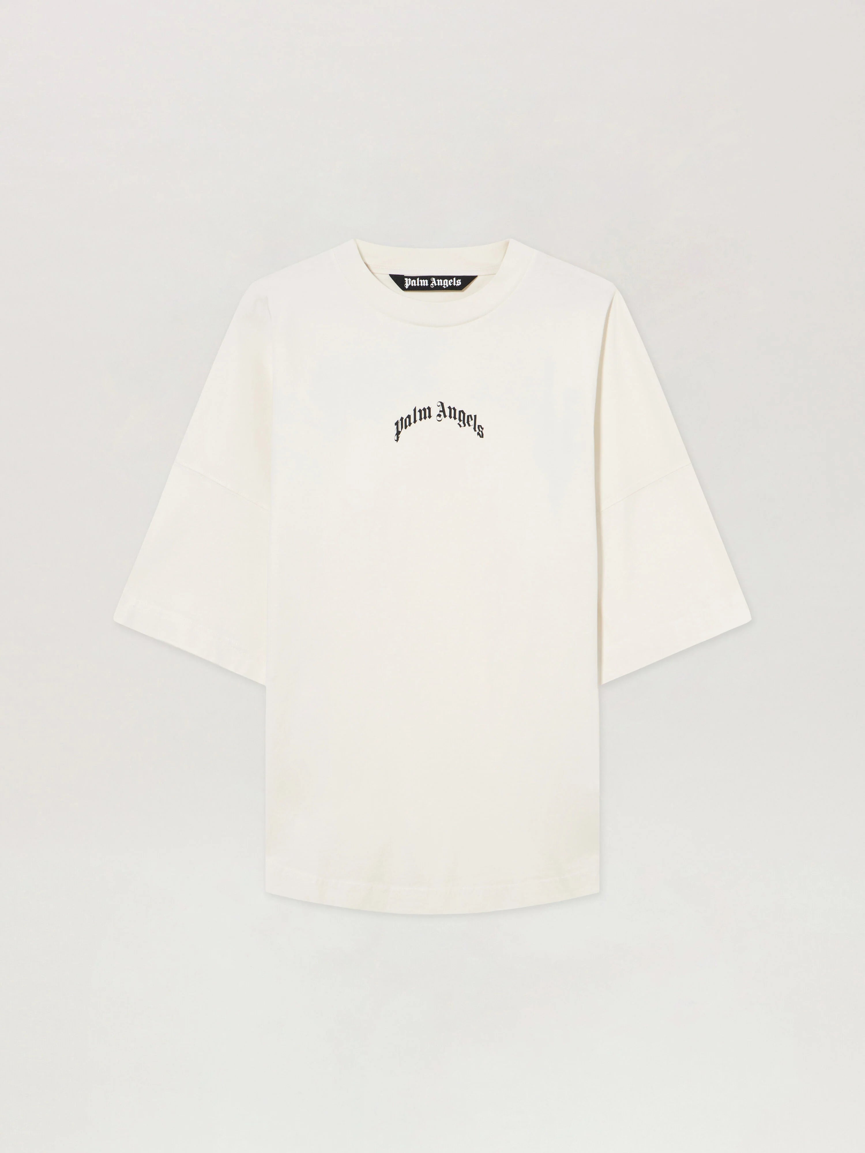 Classic Logo Over T-Shirt