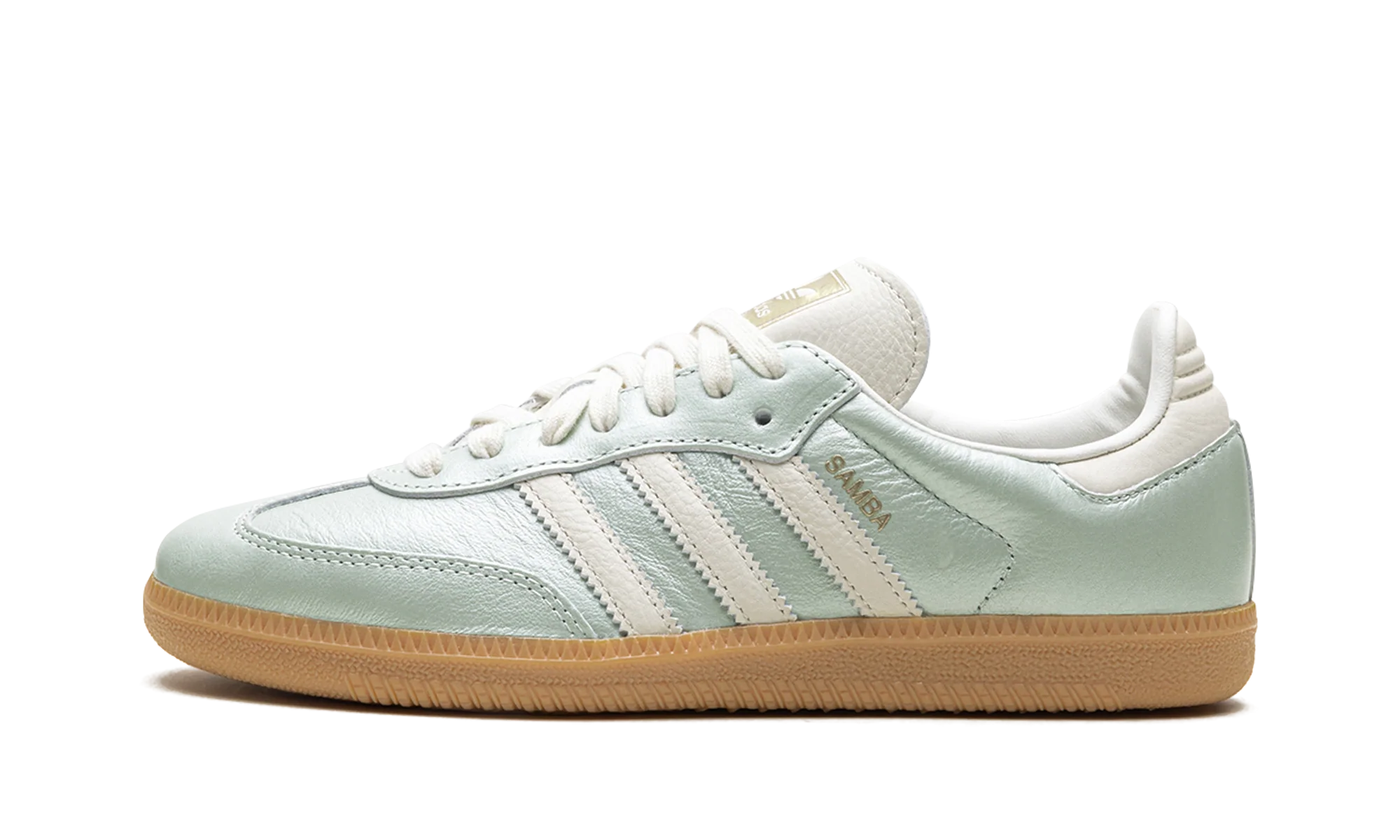 Samba OG WMNS "Cyber Metallic" IG1965