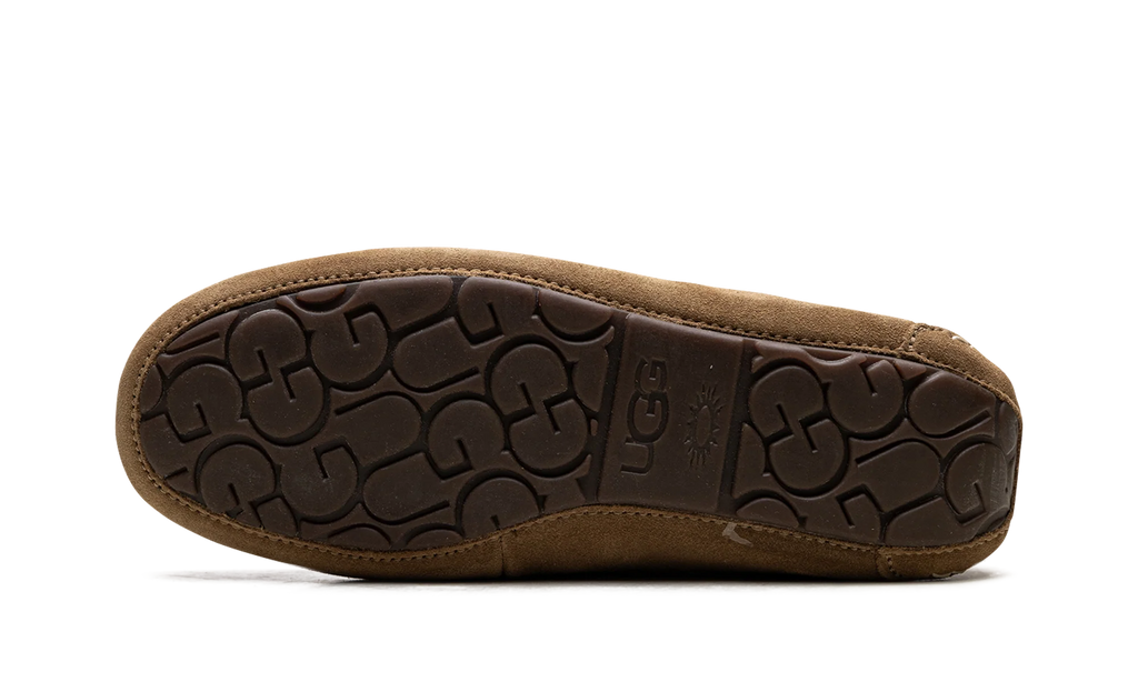 ANSLEY WMNS "Chestnut" 1106878 CHE