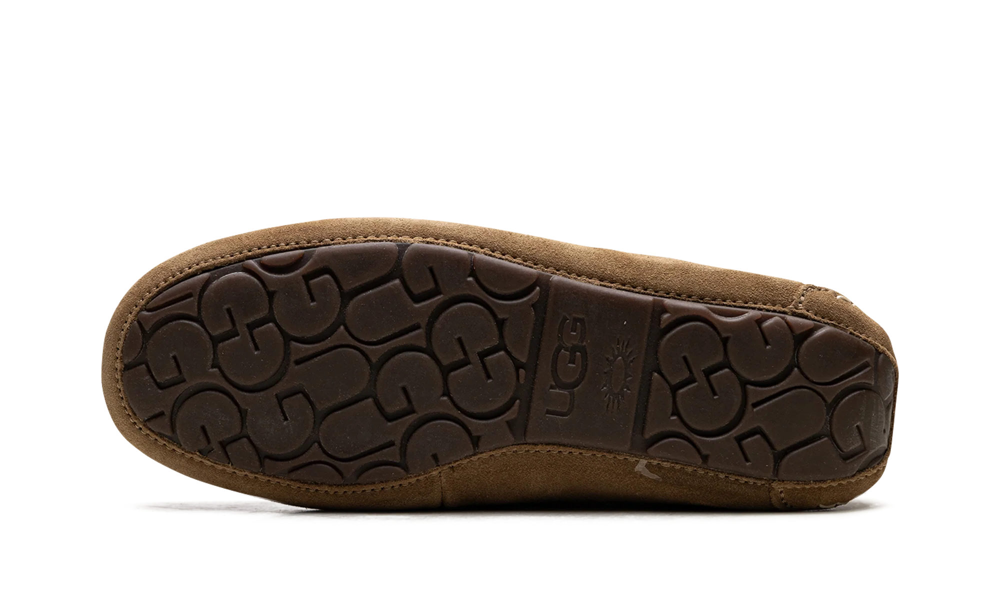 ANSLEY WMNS "Chestnut" 1106878 CHE