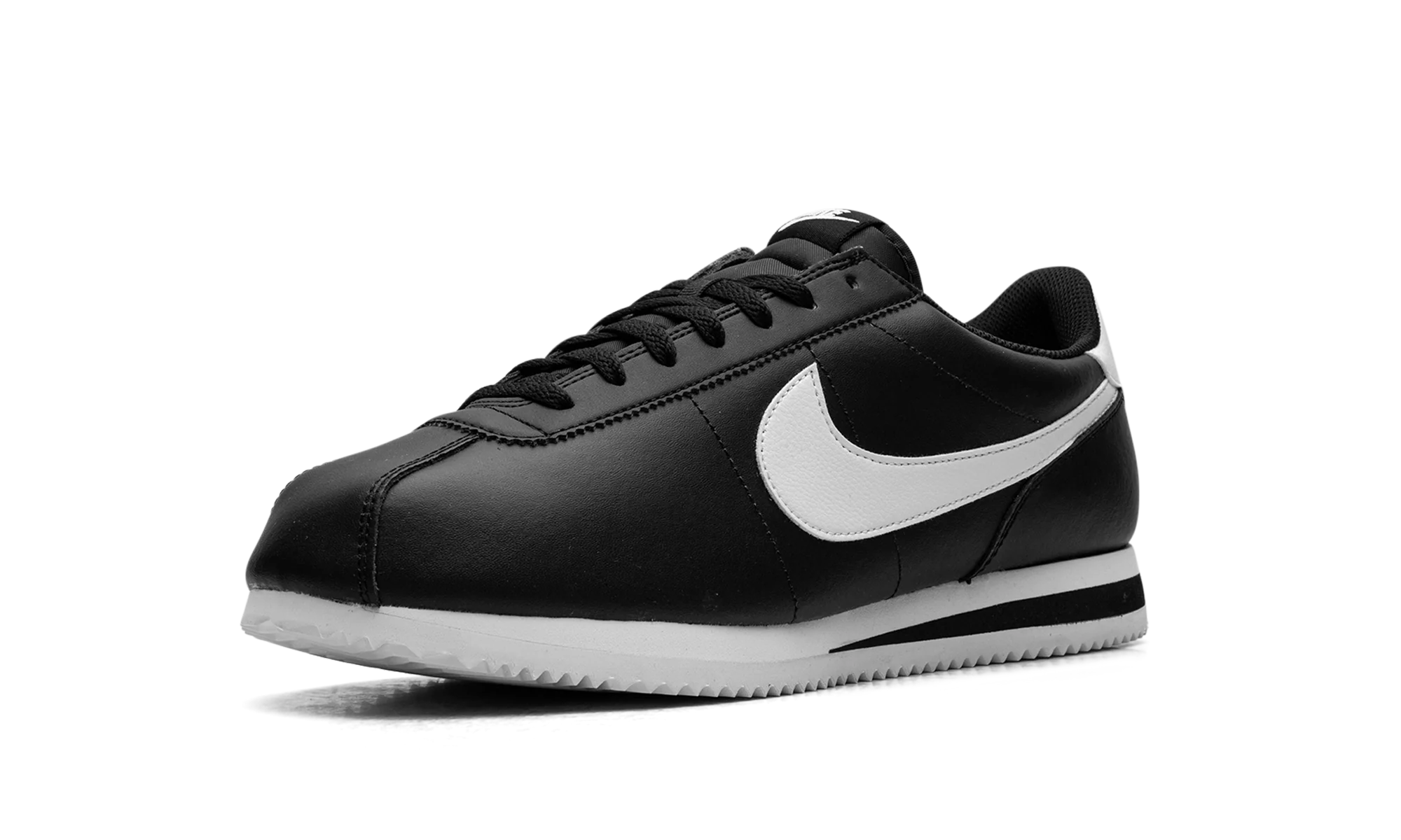 Cortez Basic "Black White 2023" DM4044 001