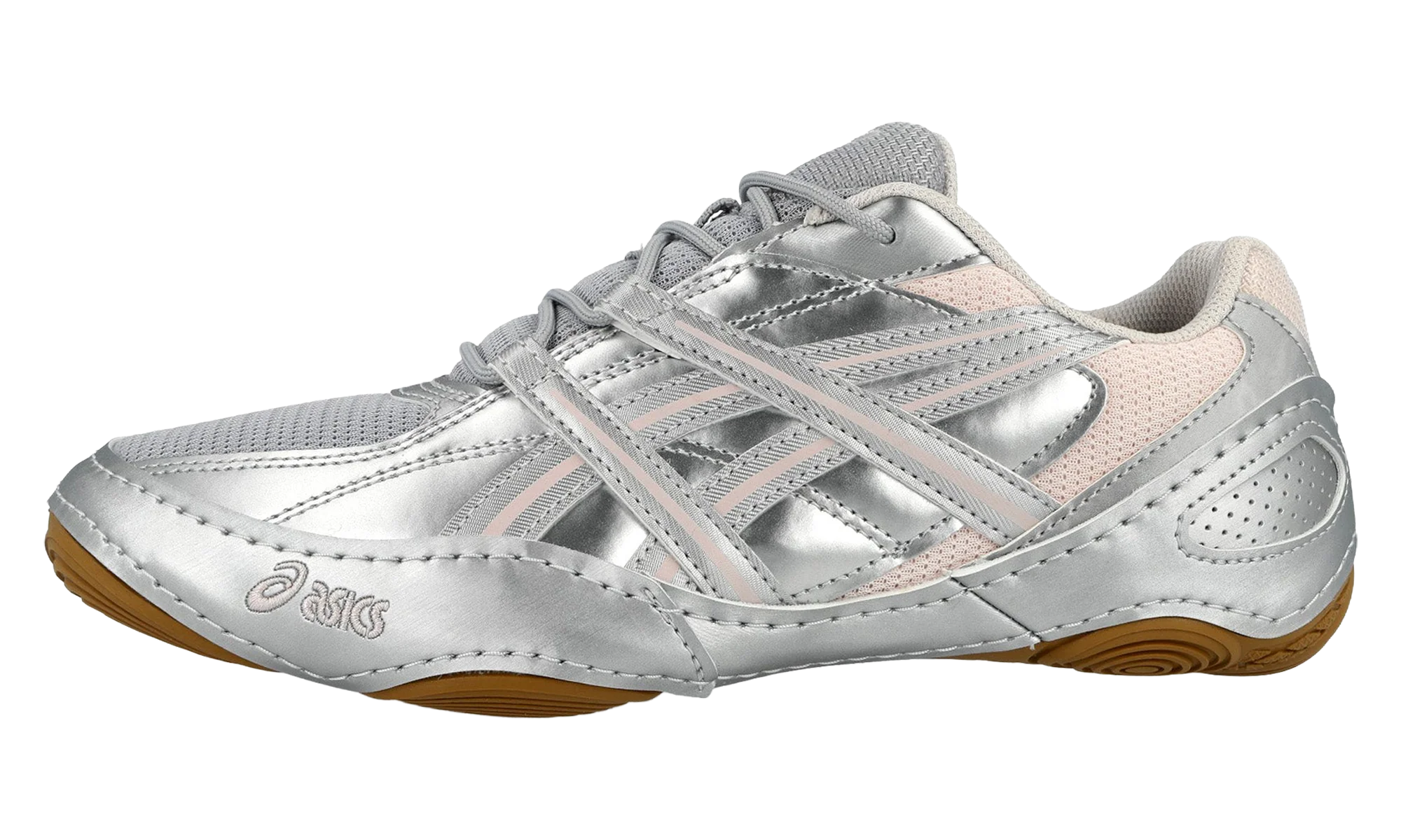 Hypersync "Piedmont Grey Pink Cloud" 1203A879 024