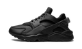 AIR HUARACHE MNS WMNS "Triple Black" DH4439 001