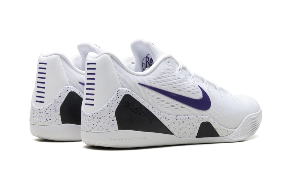 Kobe 9 EM TB "Lakers Home" IH1401 100