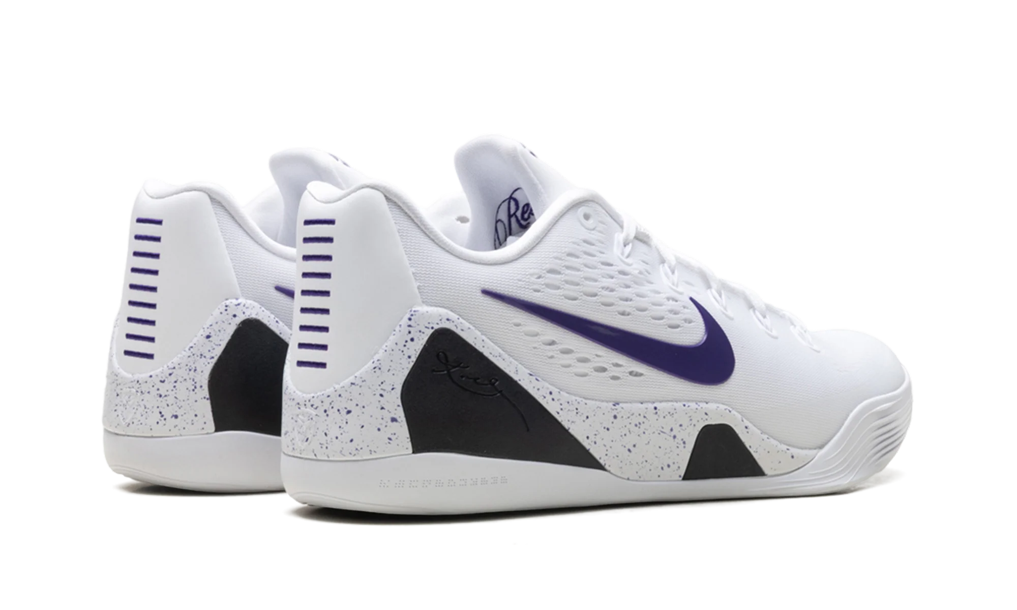 Kobe 9 EM TB "Lakers Home" IH1401 100