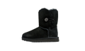 Bailey Button I Boots GS "Black" 5991YK BLK