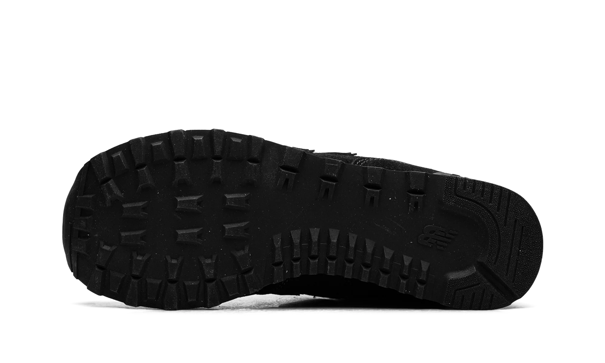 574 "Triple Black" ML574EVE