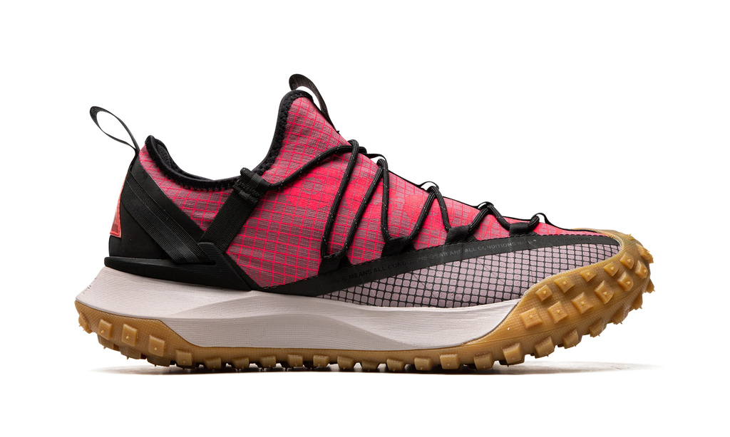 ACG Mountain Fly Low "lash Crimson" DC9045 500
