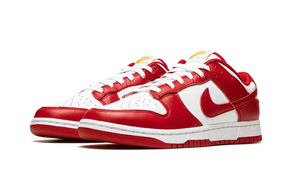 Dunk Low Retro "USC" DD1391 602
