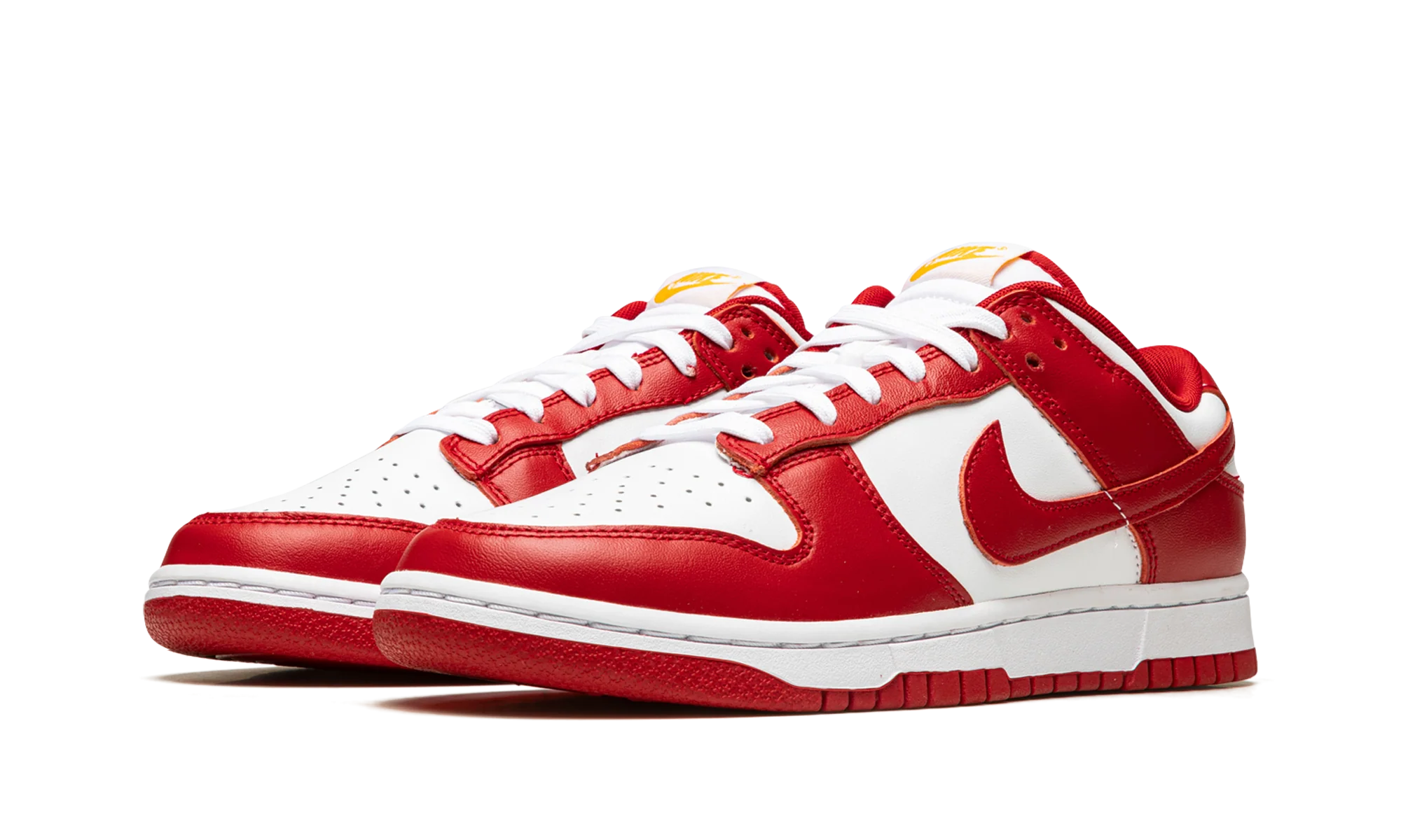 Dunk Low Retro "USC" DD1391 602