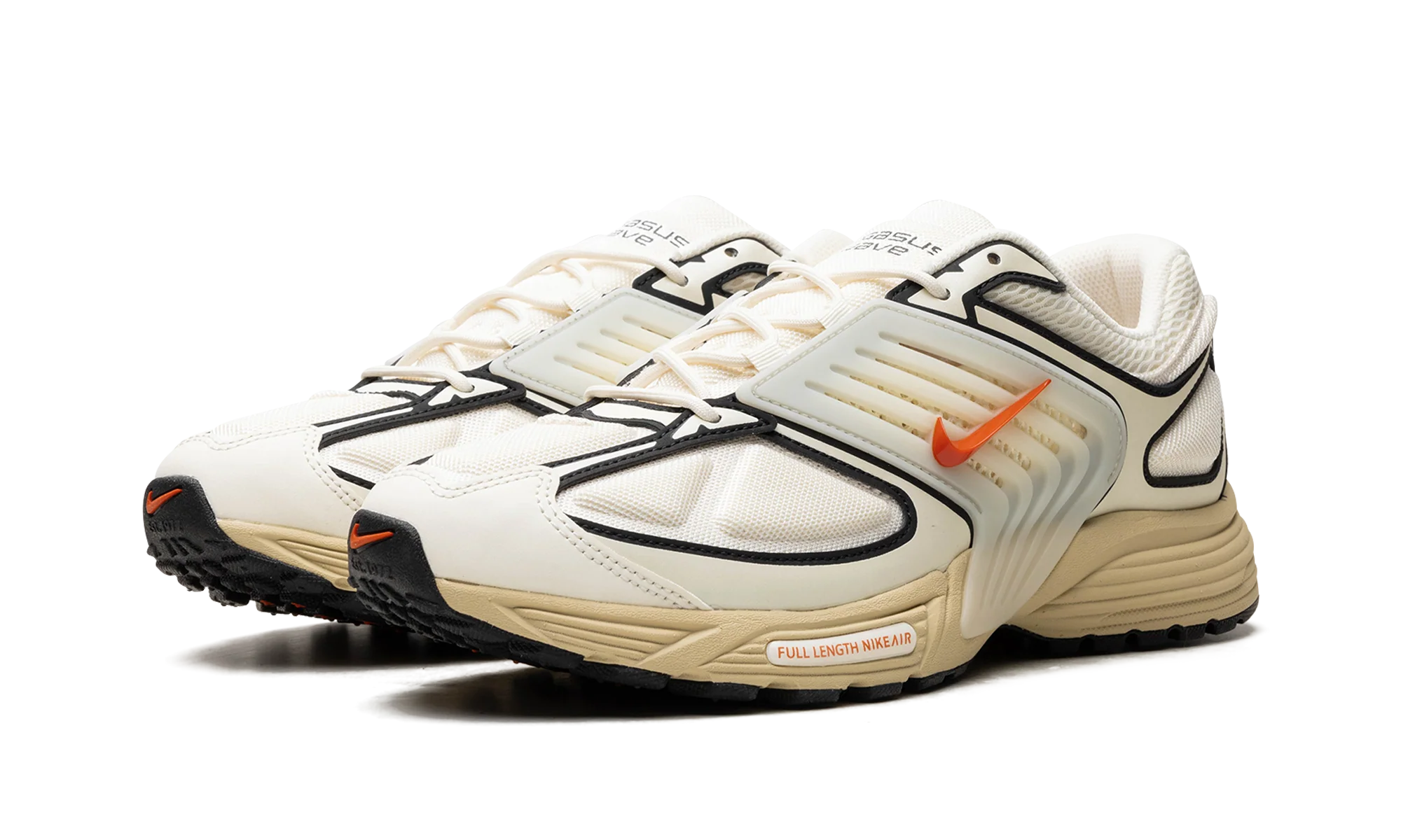 Pegasus Wave "Coconut Milk" IB0612 100