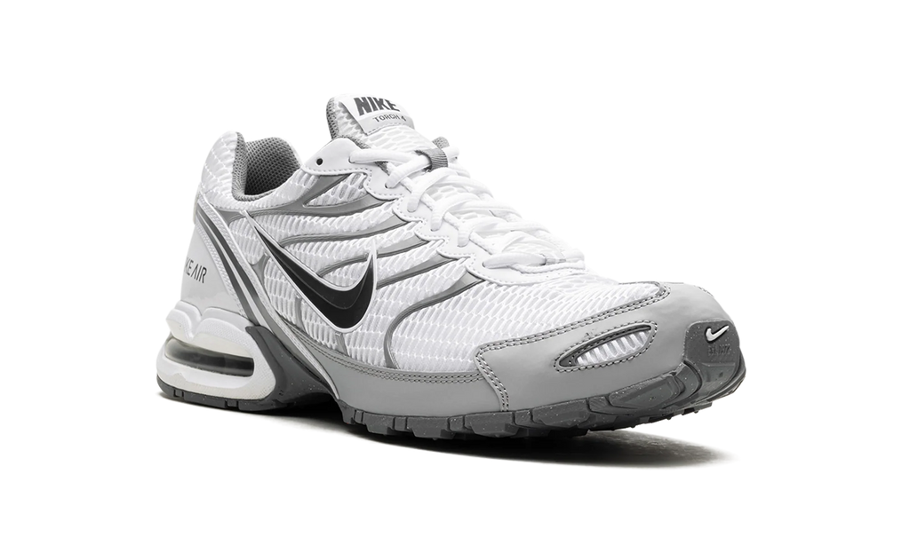 Air Max Torch 4 "White Wolf Grey" 343846 100