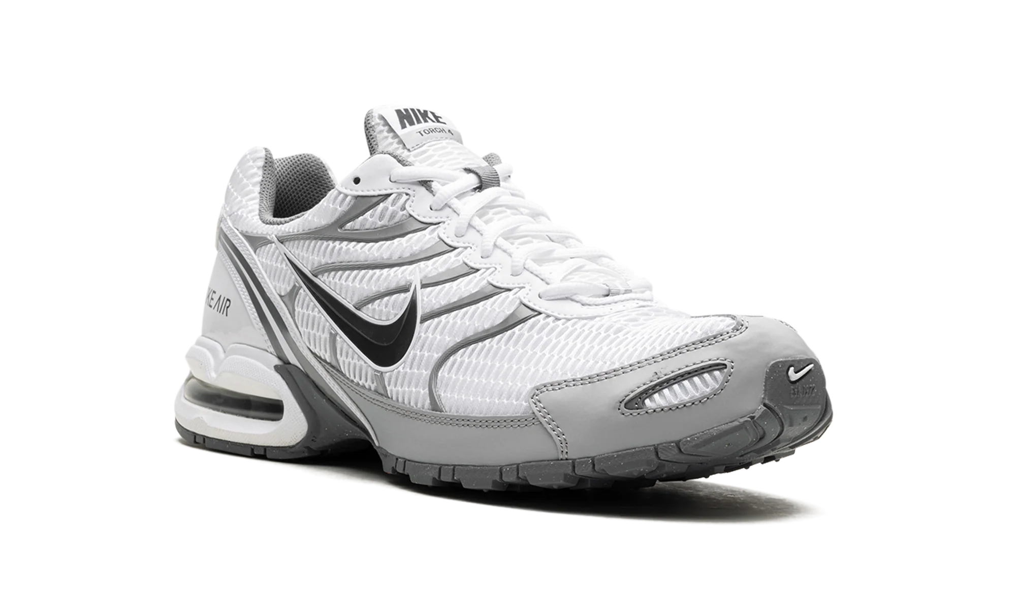 Air Max Torch 4 "White Wolf Grey" 343846 100