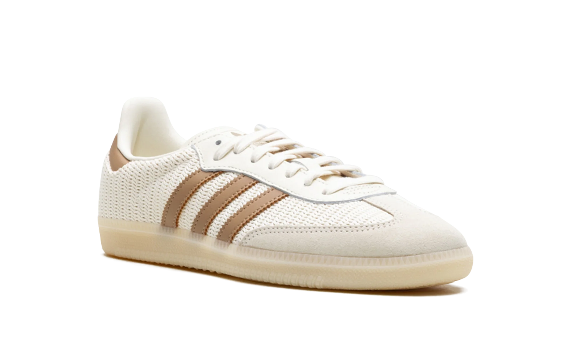 Samba OG "Cream White Cardboard" JI3185