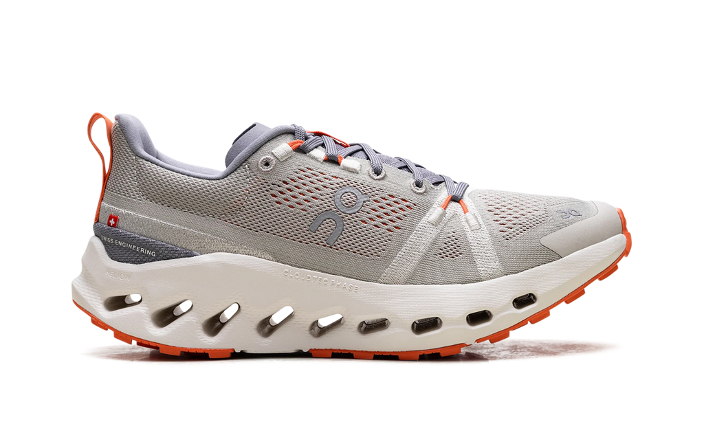Cloudsurfer Trail WMNS "Fossil Ivory" 3WE10102878